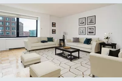65 E India Row #15G, Boston, MA 02110 - Photo 1