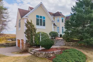 15 Bobby Jones Dr, Andover, MA 01810 - Photo 1