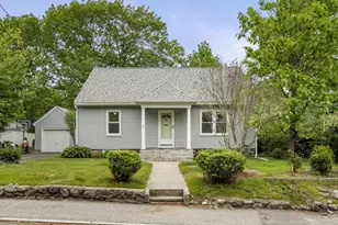 5 Walker Ave, Andover, MA 01810 - Photo 1