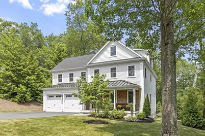 306 Laws Brook Road, Concord, MA 01742 - Photo 1