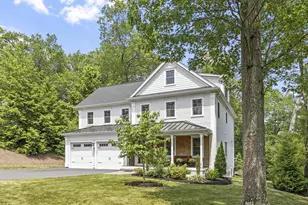 306 Laws Brook Rd, Concord, MA 01742 - Photo 1