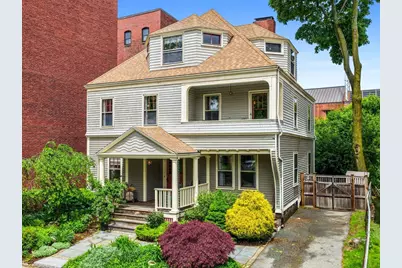 4 Greenough Avenue, Boston, MA 02130 - Photo 1