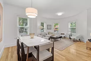 1 Auburn Ct, Brookline, MA 02446 - Photo 1