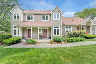14 Michaels Green, Woburn, MA 01801 - Photo 1
