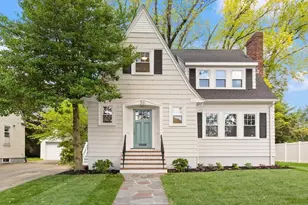 36 Stearns Rd, Belmont, MA 02478 - Photo 1