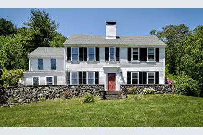 79 Nobscot Rd, Sudbury, MA 01776 - Photo 1