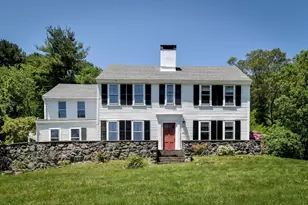 79 Nobscot Rd, Sudbury, MA 01776 - Photo 1