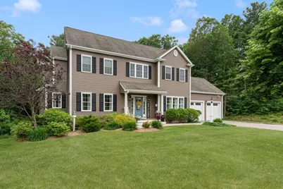 12 Cranberry Ln, Wrentham, MA 02093 - Photo 1