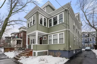 53 Maple Ave #1, Cambridge, MA 02139 - Photo 1