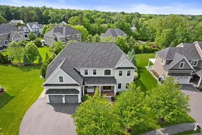 14 Hunters Ln, Natick, MA 01760 - Photo 1