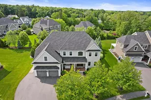 14 Hunters Ln, Natick, MA 01760 - Photo 1