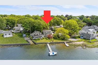 2 Howland Ave, Dartmouth, MA 02748 - Photo 1