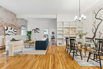 69 Harvey St #1, Cambridge, MA 02140 - Photo 1