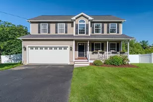 165 Braeburn Rd, East Longmeadow, MA 01028 - Photo 1