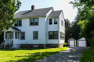 286 Fisher St, Walpole, MA 02081 - Photo 1