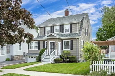 24 Neponset Road, Quincy, MA 02169 - Photo 1