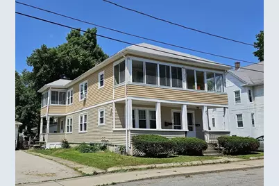 20 Commonwealth Ave #1, Marlborough, MA 01752 - Photo 1