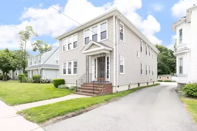 60 Vernon St #60, Waltham, MA 02453 - Photo 1