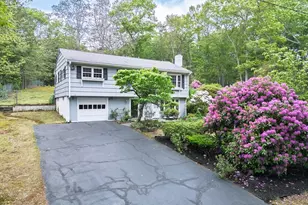 6 Marshall St, Norfolk, MA 02056 - Photo 1