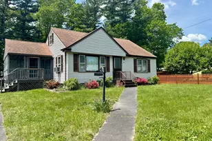 20 Birch St, Acushnet, MA 02743 - Photo 1