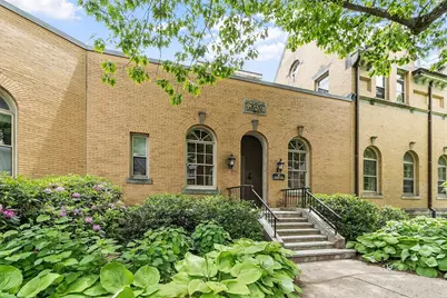 60 Glen Road #107, Brookline, MA 02445 - Photo 1