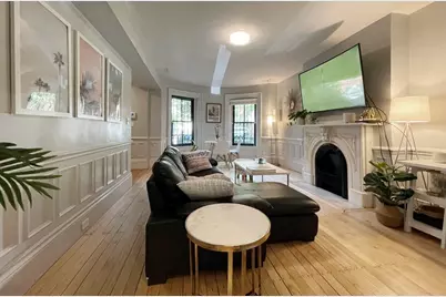 34 Concord Square #G, Boston, MA 02118 - Photo 1