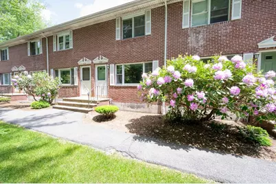 1608 Plymouth Street #1608, East Bridgewater, MA 02333 - Photo 1
