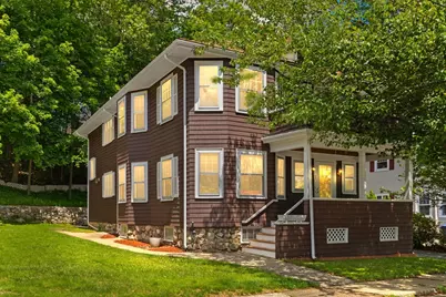 31 Sears Ave, Melrose, MA 02176 - Photo 1