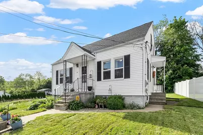 41 Greenwood Pl, Gardner, MA 01440 - Photo 1