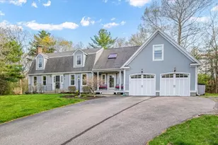 12 Cranberry Meadow Rd, Norfolk, MA 02056 - Photo 1