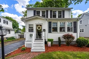 7 Coolidge Rd, Danvers, MA 01923 - Photo 1