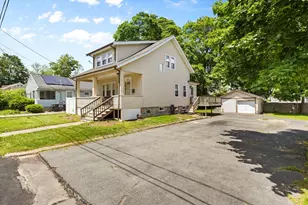 197 Florence St, Brockton, MA 02301 - Photo 1