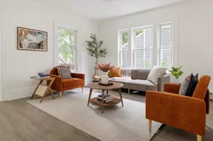 11 Madison St, Somerville, MA 02143 - Photo 1