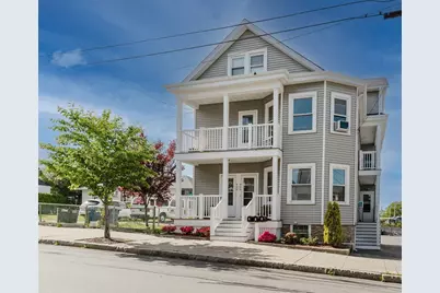 463-465 Sawyer St, New Bedford, MA 02746 - Photo 1