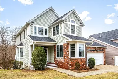 4 Rose Court Way #4, Walpole, MA 02032 - Photo 1