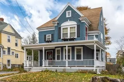 17 Goss Avenue #1, Melrose, MA 02176 - Photo 1