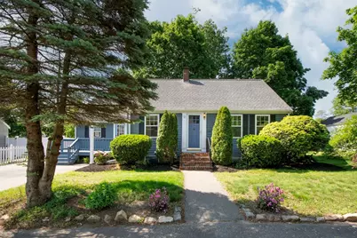 12 Beverly Cir, Randolph, MA 02368 - Photo 1