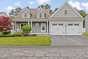 38 Fairway Drive, Kingston, MA 02364 - Photo 1