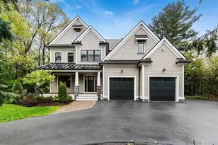 429 Lowell St, Lexington, MA 02420 - Photo 1