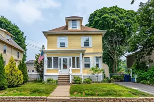 67 Gardner, Boston, MA 02132 - Photo 1