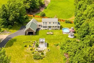 447 Coy Hill Rd, Warren, MA 01083 - Photo 1