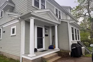 180 Warren, Needham, MA 02492 - Photo 1