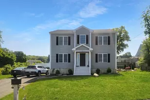 391 Gibbs St, Fall River, MA 02720 - Photo 1