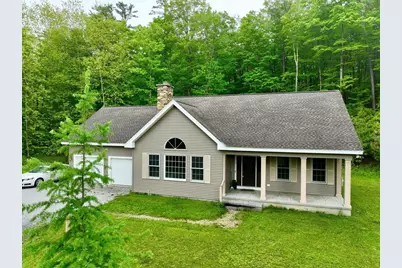 791 Partridge Rd, Lanesborough, MA 01237 - Photo 1