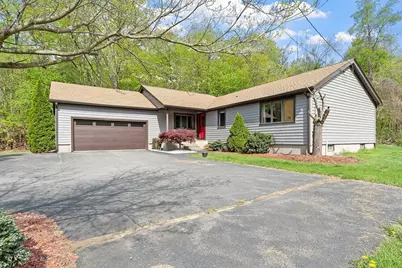 25 Williams Rd, Fitchburg, MA 01420 - Photo 1