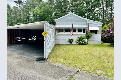 75 Maplewood Drive, Halifax, MA 02338 - Photo 1