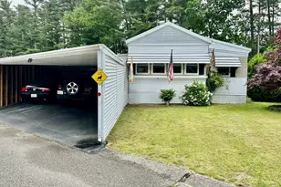 75 Maplewood Dr, Halifax, MA 02338 - Photo 1