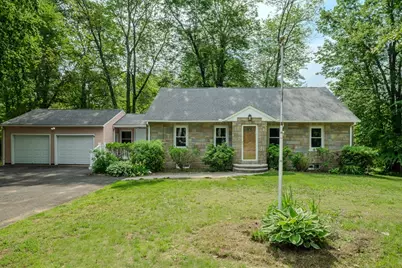 50 Poole Street, Ludlow, MA 01056 - Photo 1