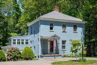 639 Washington St, Walpole, MA 02032 - Photo 1