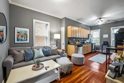 291 W 3rd St #2, Boston, MA 02127 - Photo 1